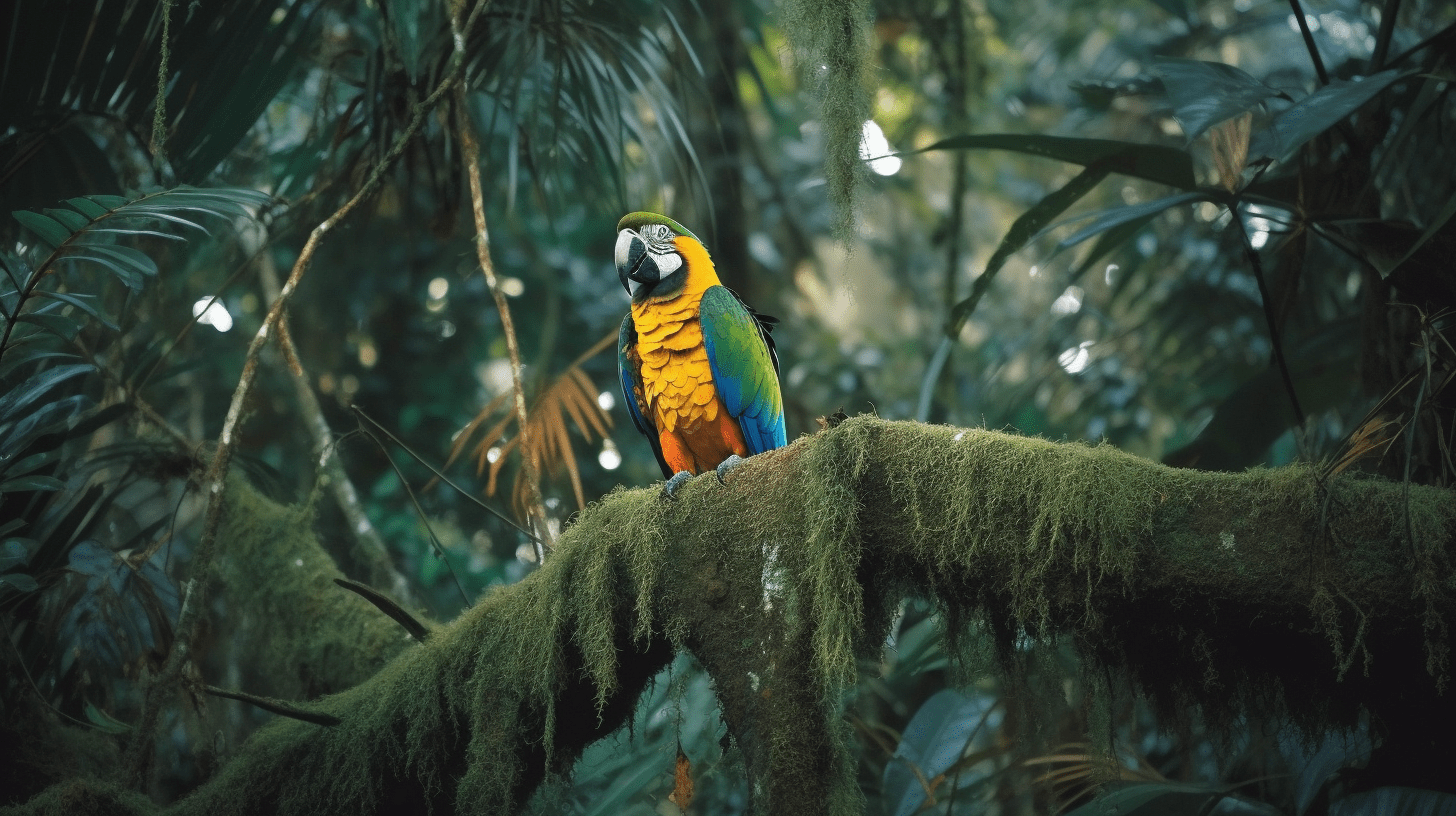 4-day-cuyabeno-tour-amazon-escape