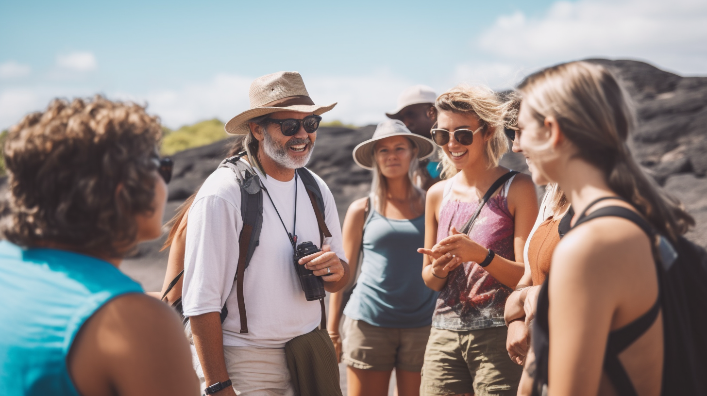 Galapagos-Sea-kayak-7-day-tour